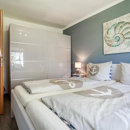 Apartment Fischereihof Liebe