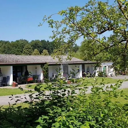 Apartment Fischereihof Liebe Susel