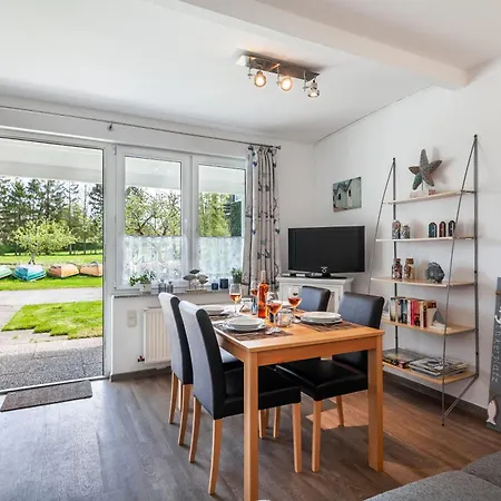 Apartment Fischereihof Liebe