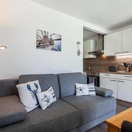 Apartment Fischereihof Liebe Susel