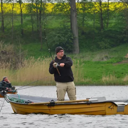 Fischereihof Liebe * Susel