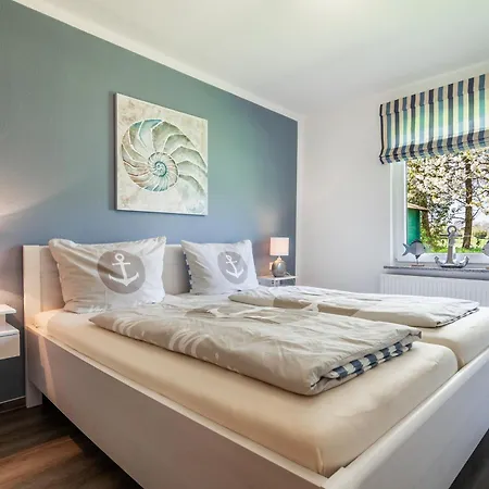 Fischereihof Liebe 公寓